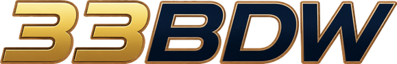 33bdw লোগো